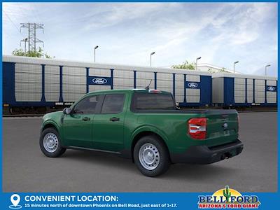 New 2025 Ford Maverick XL SuperCrew Cab AWD Pickup for sale #51597 - photo 2