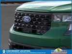 New 2025 Ford Maverick XL SuperCrew Cab AWD Pickup for sale #51597 - photo 18