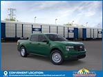 New 2025 Ford Maverick XL SuperCrew Cab AWD Pickup for sale #51597 - photo 7