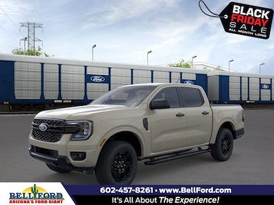 2025 Ford Ranger SuperCrew Cab 4WD Pickup for sale #51606 - photo 1