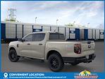 2025 Ford Ranger SuperCrew Cab 4WD Pickup for sale #51606 - photo 2