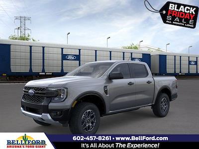 2025 Ford Ranger SuperCrew Cab 4WD Pickup for sale #51607 - photo 1