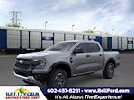 New 2025 Ford Ranger XLT SuperCrew Cab for sale #51607 - photo 1