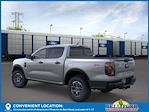 New 2025 Ford Ranger XLT SuperCrew Cab for sale #51607 - photo 2