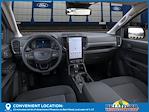 New 2025 Ford Ranger XLT SuperCrew Cab for sale #51607 - photo 9