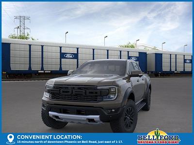 New 2025 Ford Ranger Raptor SuperCrew Cab for sale #51615 - photo 2