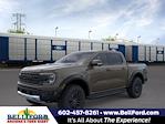 New 2025 Ford Ranger Raptor SuperCrew Cab for sale #51615 - photo 1