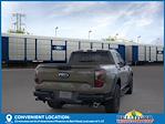New 2025 Ford Ranger Raptor SuperCrew Cab for sale #51615 - photo 8