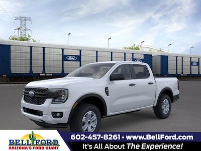 New 2025 Ford Ranger XL SuperCrew Cab for sale #51617 - photo 1