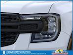 New 2025 Ford Ranger XL SuperCrew Cab for sale #51617 - photo 18