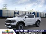 New 2025 Ford Ranger Raptor SuperCrew Cab for sale #51618 - photo 1