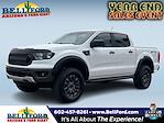 2019 Ford Ranger SuperCrew Cab 4WD Pickup for sale #51618A - photo 1