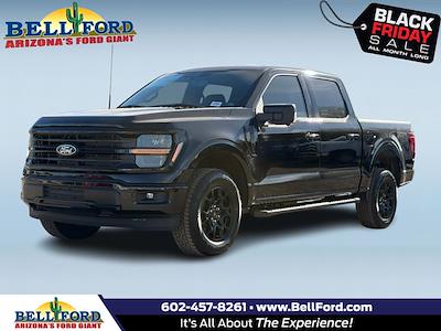 2025 Ford F-150 SuperCrew Cab 4WD Pickup for sale #51620 - photo 1