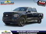 2025 Ford F-150 SuperCrew Cab 4WD Pickup for sale #51620 - photo 1