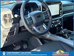 2025 Ford F-150 SuperCrew Cab 4WD Pickup for sale #51620 - photo 11