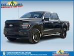 2025 Ford F-150 SuperCrew Cab 4WD Pickup for sale #51620 - photo 3