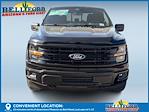 2025 Ford F-150 SuperCrew Cab 4WD Pickup for sale #51620 - photo 9