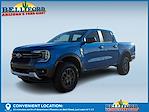 New 2025 Ford Ranger XLT SuperCrew Cab for sale #51626 - photo 4