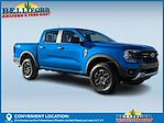 New 2025 Ford Ranger XLT SuperCrew Cab for sale #51626 - photo 9