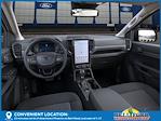 New 2025 Ford Ranger XLT SuperCrew Cab for sale #51629 - photo 9