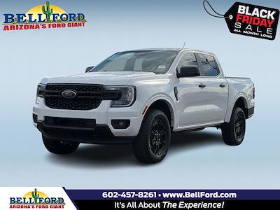 2025 Ford Ranger SuperCrew Cab 4WD Pickup for sale #51632 - photo 1