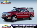 Used 2013 Ford F-150 XLT SuperCrew Cab for sale #51632A - photo 1