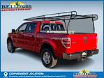 Used 2013 Ford F-150 XLT SuperCrew Cab for sale #51632A - photo 2