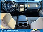 Used 2013 Ford F-150 XLT SuperCrew Cab for sale #51632A - photo 27