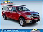 Used 2013 Ford F-150 XLT SuperCrew Cab for sale #51632A - photo 4