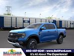 New 2025 Ford Ranger Lariat SuperCrew Cab for sale #51641 - photo 1