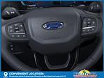 New 2025 Ford Ranger Lariat SuperCrew Cab for sale #51641 - photo 12