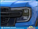New 2025 Ford Ranger Lariat SuperCrew Cab for sale #51641 - photo 18