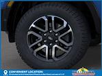 New 2025 Ford Ranger Lariat SuperCrew Cab for sale #51641 - photo 19