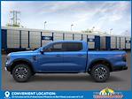 New 2025 Ford Ranger Lariat SuperCrew Cab for sale #51641 - photo 4