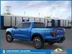 New 2025 Ford Ranger Lariat SuperCrew Cab for sale #51641 - photo 2