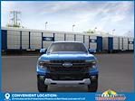 New 2025 Ford Ranger Lariat SuperCrew Cab for sale #51641 - photo 6