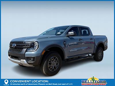 New 2025 Ford Ranger - photo 1