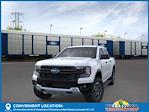 New 2025 Ford Ranger XLT SuperCrew Cab for sale #51644 - photo 2