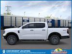 New 2025 Ford Ranger XLT SuperCrew Cab for sale #51644 - photo 3