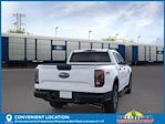 New 2025 Ford Ranger XLT SuperCrew Cab for sale #51644 - photo 8