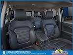 New 2025 Ford Ranger Lariat SuperCrew Cab 4WD Pickup for sale #51647 - photo 10