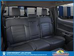 New 2025 Ford Ranger Lariat SuperCrew Cab 4WD Pickup for sale #51647 - photo 11