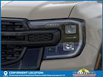 New 2025 Ford Ranger Lariat SuperCrew Cab 4WD Pickup for sale #51647 - photo 18