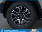 New 2025 Ford Ranger Lariat SuperCrew Cab 4WD Pickup for sale #51647 - photo 19