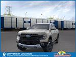 New 2025 Ford Ranger Lariat SuperCrew Cab 4WD Pickup for sale #51647 - photo 2