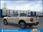 New 2025 Ford Ranger Lariat SuperCrew Cab 4WD Pickup for sale #51647 - photo 4