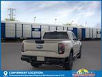 New 2025 Ford Ranger Lariat SuperCrew Cab 4WD Pickup for sale #51647 - photo 8
