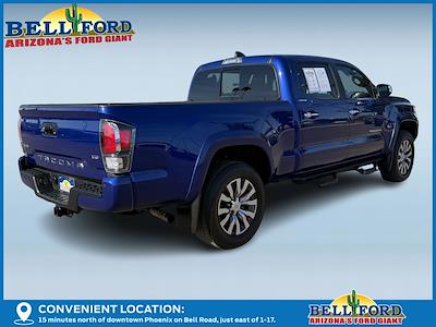 Used 2023 Toyota Tacoma Limited Double Cab for sale #51647A - photo 2