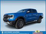 New 2025 Ford Ranger XLT SuperCrew Cab for sale #51648 - photo 4