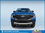 New 2025 Ford Ranger XLT SuperCrew Cab for sale #51648 - photo 6